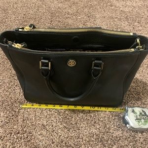 Tory Burch Robinson tote